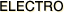 Electro