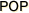 Pop