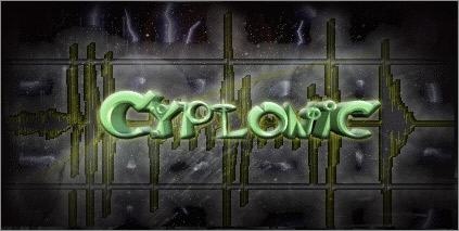 cyplonic