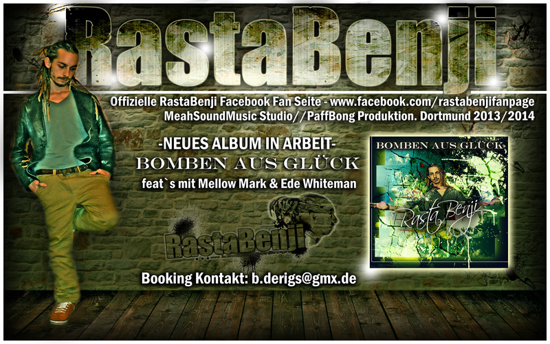 Rastabenji