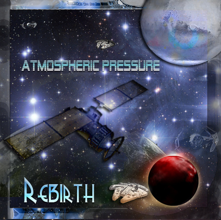 Atmospheric Pressure