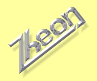 zheon
