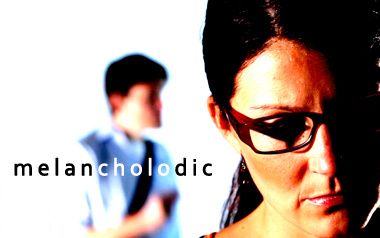 Melancholodic