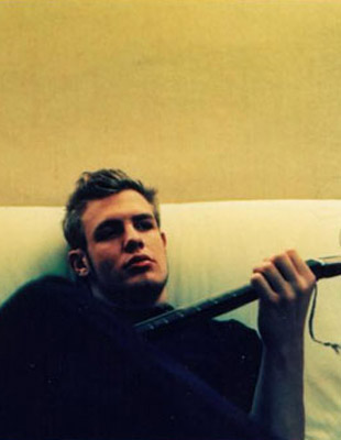 chris and the other girls