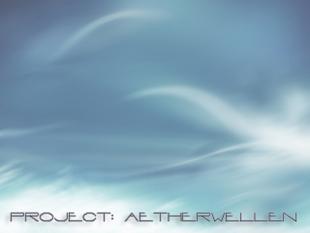 aetherwellen