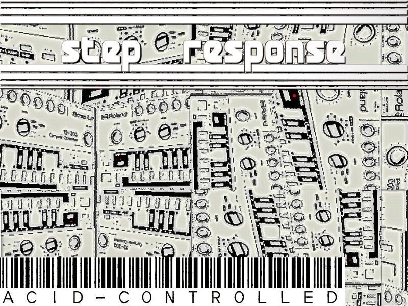 step response