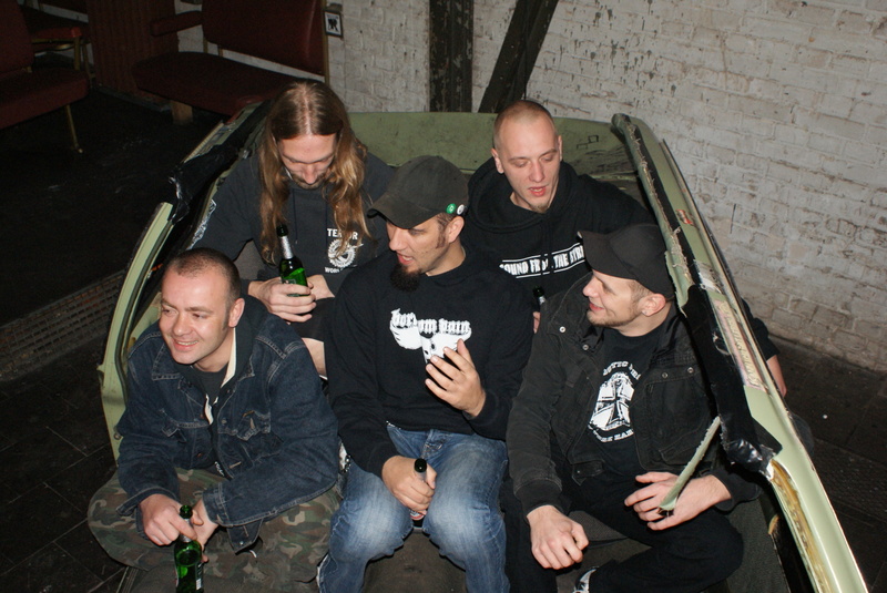 Loeschzug 23