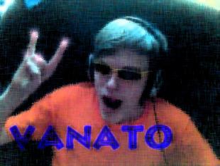 Vanato
