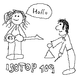 isotop109
