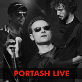 Portash