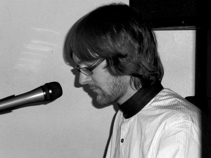 Sebastian Theelen