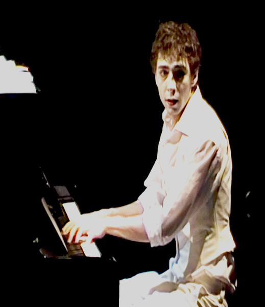 Benjamin Werner