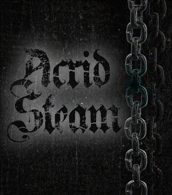 Acrid Steam