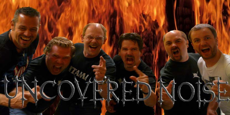Uncovered Noise