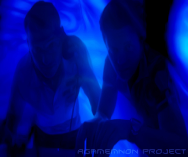 Agamemnon Project
